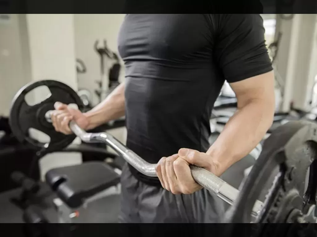 Olahraga Terlalu Berat Bisa Bikin Otak Rusak Otot & Ginjal, Kenali Rhabdomyolysis Sebelum Terlambat!